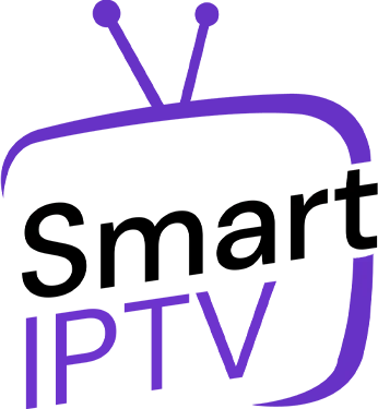 Smart IPTV Logo